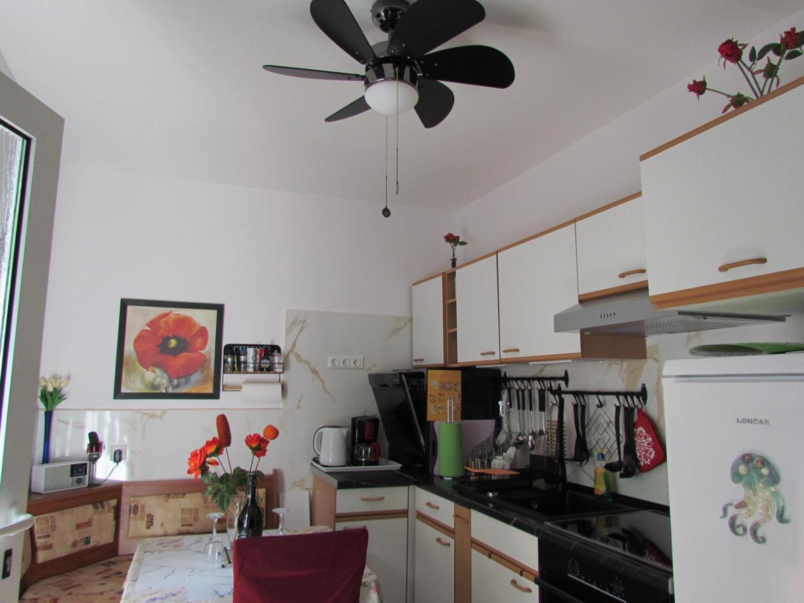 Apartments Bura & Jugo, Cres, Without Stress Exterior foto