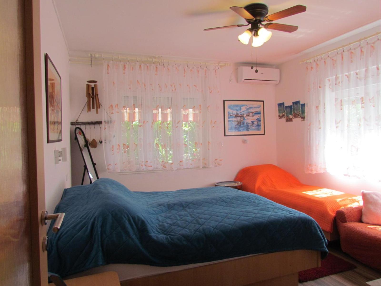 Apartments Bura & Jugo, Cres, Without Stress Exterior foto